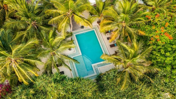 Uzuri Boutique Hotel image 1
