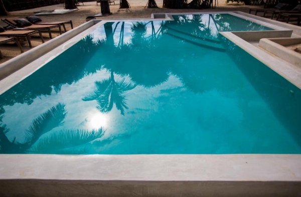 Uzuri Boutique Hotel image 13