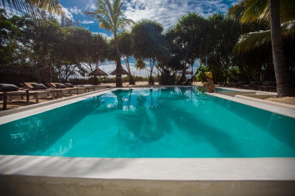 Uzuri Boutique Hotel image 14