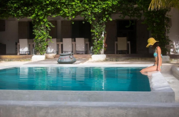 Uzuri Boutique Hotel image 15