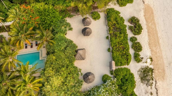 Uzuri Boutique Hotel image 17