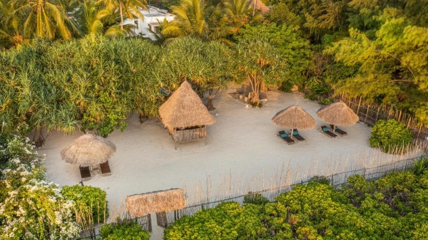 Uzuri Boutique Hotel image 18