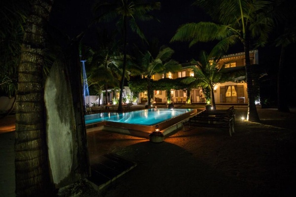 Uzuri Boutique Hotel image 19