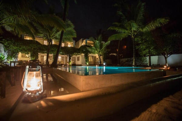 Uzuri Boutique Hotel image 20