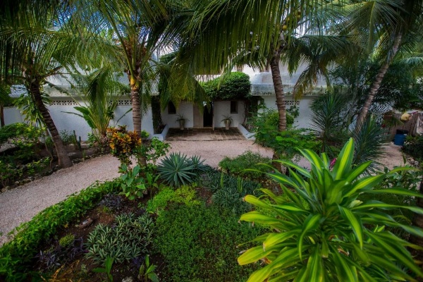 Uzuri Boutique Hotel image 21