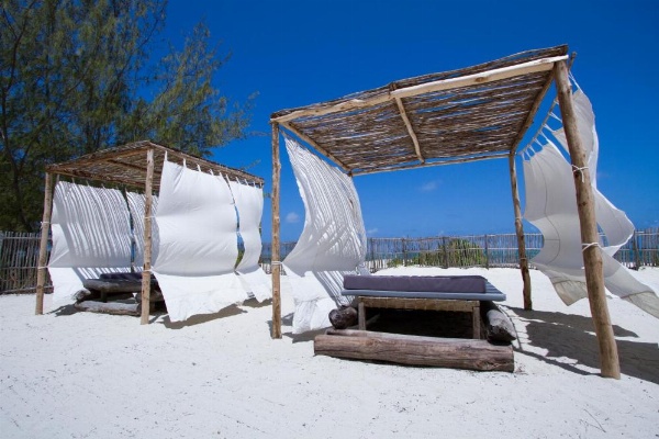 Uzuri Boutique Hotel image 22
