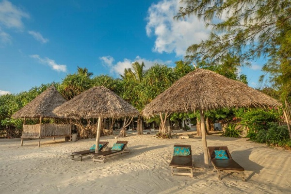 Uzuri Boutique Hotel image 24