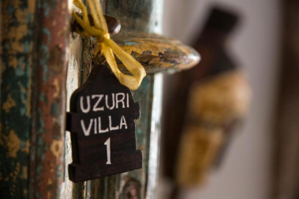 Uzuri Boutique Hotel image 25