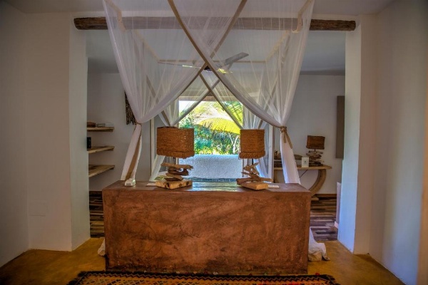 Uzuri Boutique Hotel image 26