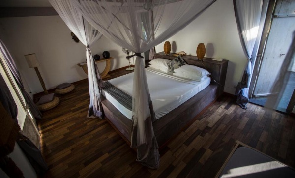 Uzuri Boutique Hotel image 27