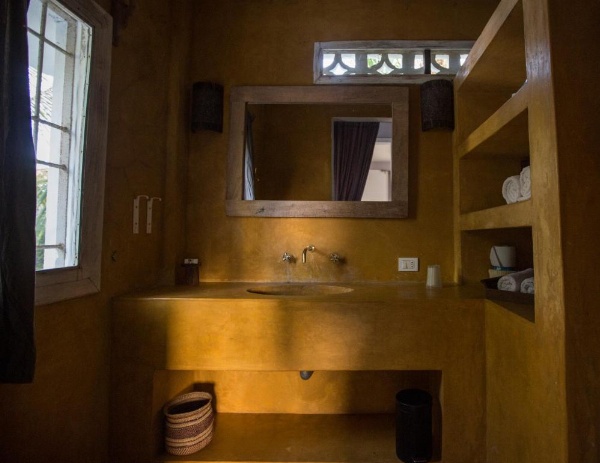 Uzuri Boutique Hotel image 28