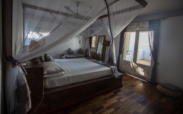 Uzuri Boutique Hotel image 29