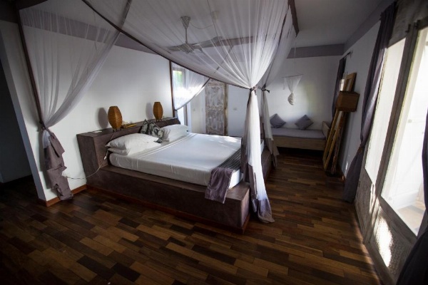 Uzuri Boutique Hotel image 30