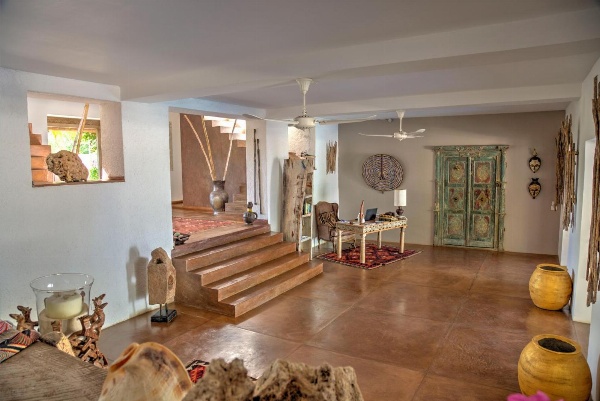 Uzuri Boutique Hotel image 4