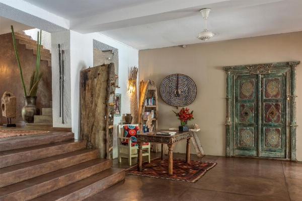 Uzuri Boutique Hotel image 5