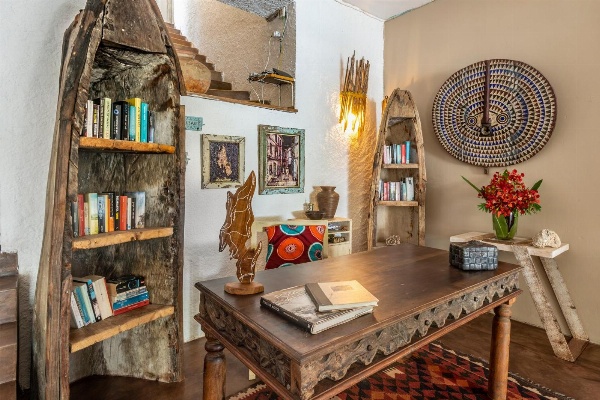 Uzuri Boutique Hotel image 6
