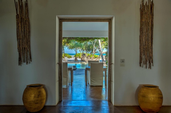 Uzuri Boutique Hotel image 7