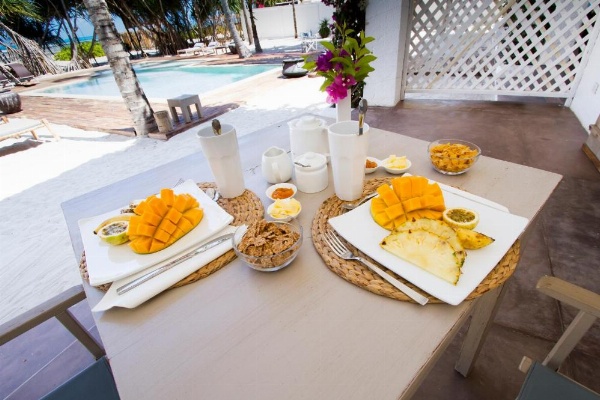 Uzuri Boutique Hotel image 8