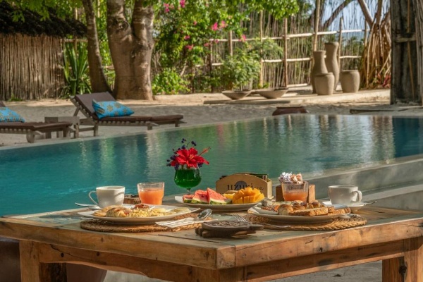 Uzuri Boutique Hotel image 9
